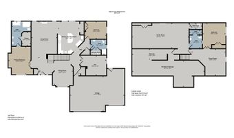 6350 Egypt Valley Ct NE, Ada, MI 49301