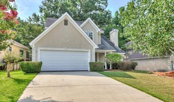 412 Crown Mill Dr Dr, Martinez, GA 30907