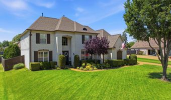 4555 DEVAN WOODS Cv, Bartlett, TN 38002