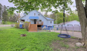 300 Grand St, Allegan, MI 49010