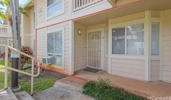 92-1226 Palahia St CC105, Kapolei, HI 96707