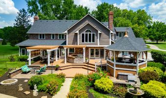 115 Jordan Rd, Indianapolis, IN 46217