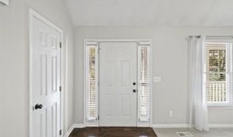 225 Hawkins Farm Cir, Ball Ground, GA 30107