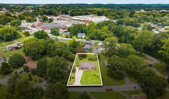 521 E Sunset Dr, Athens, TN 37303