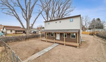 3633 DUFF Ave, Cheyenne, WY 82009