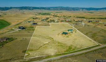 22 Johnson Creek Rd, Buffalo, WY 82834