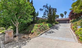 4336 Lomo Del Sur, La Mesa, CA 91941