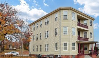 195 County St, Attleboro, MA 02703