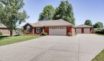 330 Ed Pile Rd, Bardstown, KY 40004
