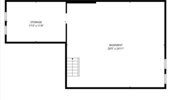 1968 Saint Johns Xing, Arnold, MO 63010