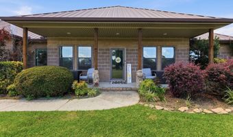 115 Prairie Dr, Beebe, AR 72012