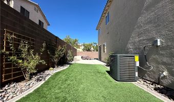 2611 Good Fellows St, Las Vegas, NV 89135