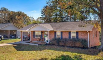 1305 Centerville Rd, Anderson, SC 29625