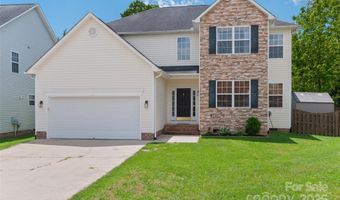 8 Secrest Dr, Arden, NC 28704