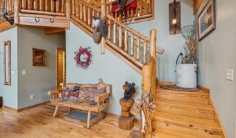 334 Dillons Rdg, Morganton, GA 30560