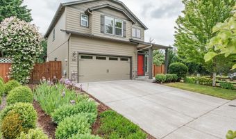 443 Geri St NW, Albany, OR 97321