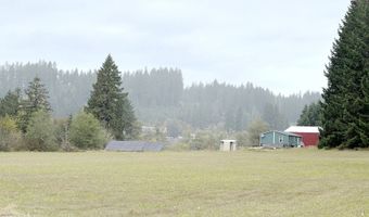 67640 NEVERSTILL Rd, Birkenfeld, OR 97016