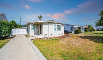 601 S Pearl Ave, Compton, CA 90221