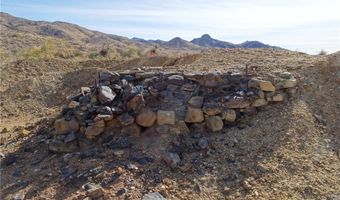 1 N Old Boulder Dam Hwy, Chloride, AZ 86431