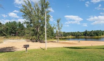 Hillside Drive, Alger, MI 48610