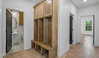12824 Hidden Trl, Arcadia, OK 73007
