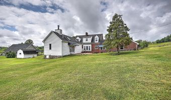 15497 Porterfield Hwy, Abingdon, VA 24210