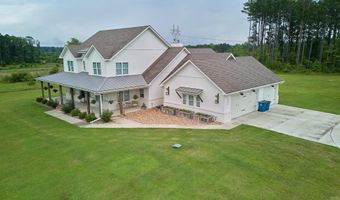 28244 S Sardis Rd, Bauxite, AR 72011