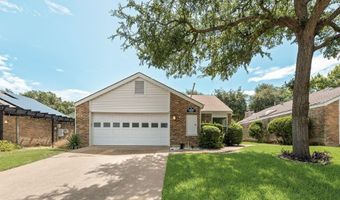 14826 Le Grande Dr, Addison, TX 75001