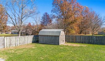 1301 N Main St, Amherst, OH 44001