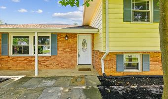 2707 JUDSON Pl, Annapolis, MD 21401