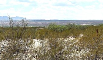 4 45 Ac E Horizon View Trl 20, Benson, AZ 85602