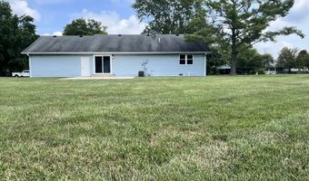 374 S Baldwin St, Bargersville, IN 46106