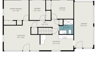 305 S Mingo St, Albion, MI 49224