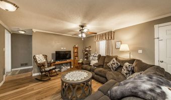 271 Trailwood Dr, Austin, AR 72007