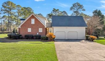 3812 Old Dawson Rd, Albany, GA 31721