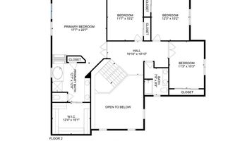 640 Finch Island Ave, Henderson, NV 89015