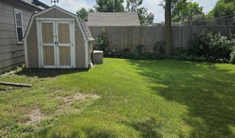 1023 N 1st St, Aberdeen, SD 57401