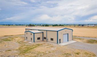 2428 Rector Rd, Belgrade, MT 59714