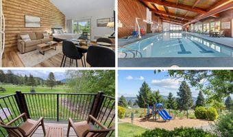112 Holiday Loop 833, Blanchard, ID 83804