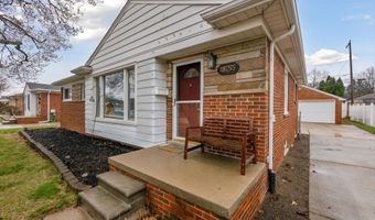 18755 Dale Ave, Allen Park, MI 48101