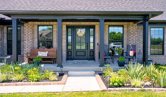 127 Hidden Valley Dr, Bardstown, KY 40004