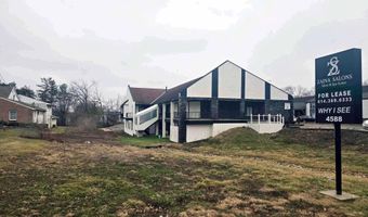 4588 Kenny Rd, Columbus, OH 43220