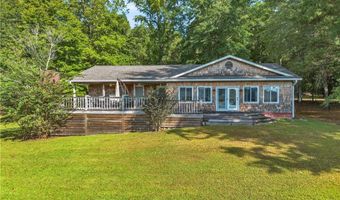 322 COLEMAN Rd, Alexander City, AL 35010