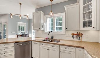 1009 Country Glen Ct, Apex, NC 27502