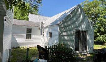 96 French St, Acton, ME 04001