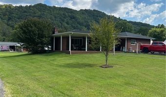 92 Airport Rd, Chapmanville, WV 25508