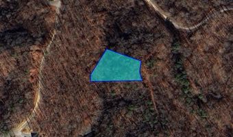 Sunny Court, Baneberry, TN 37890