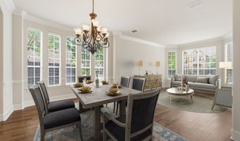 1002 Estes Park Dr, Allen, TX 75013