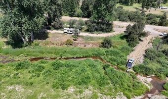 Nka Lots 1A & 1B Railroad Grade, Calder, ID 83808