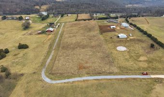 972 Cliff Top Rd, Blaine, TN 37709